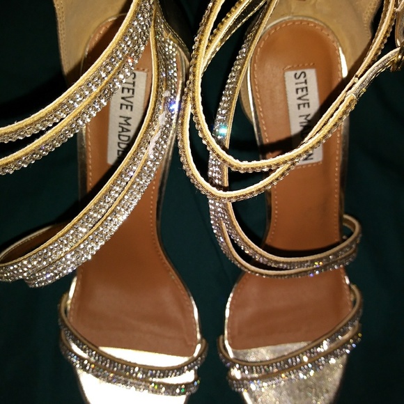 Steve Madden Heels - Picture 7 of 7